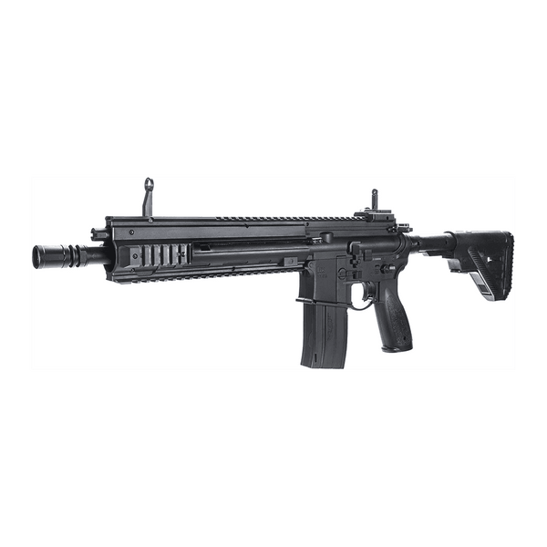 Heckler & Koch HK416 CO2 BB Rifle .177