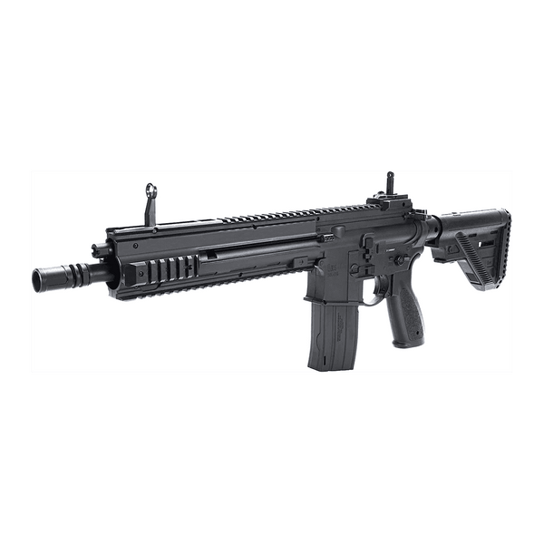 Heckler & Koch HK416 CO2 BB Rifle .177