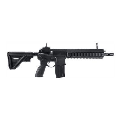 Heckler & Koch HK416