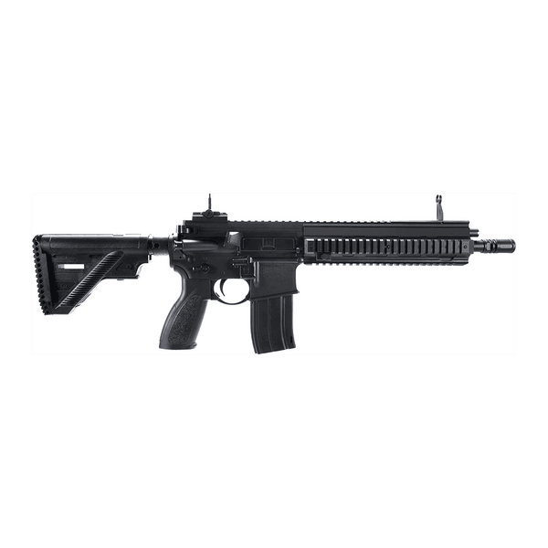Heckler & Koch HK416 CO2 BB Rifle .177