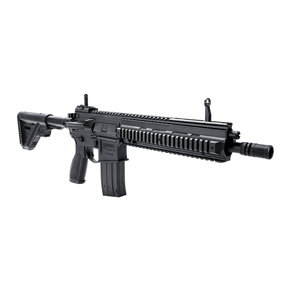 Heckler & Koch HK416 CO2 BB Rifle .177