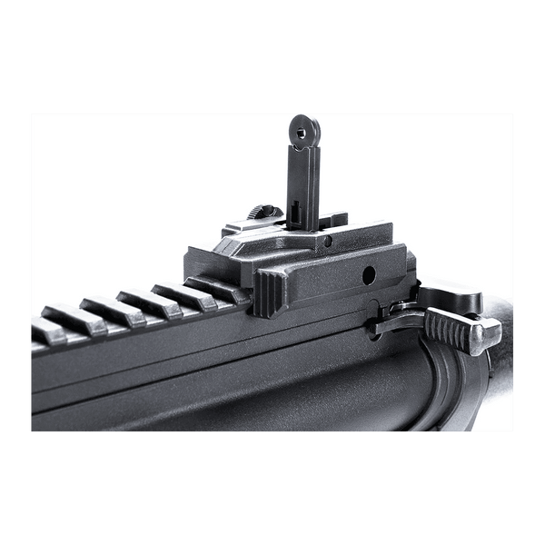 Heckler & Koch HK416 CO2 BB Rifle .177