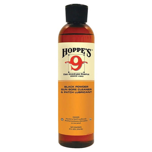 Hoppes 9 | Black Powder Gun Bore Cleaner