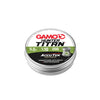 Gamo Hunter Titan Accutek Series Pellets | 5.5MM | 200 Pcs