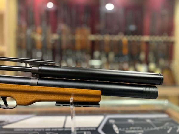 Artemis P-15 | 5.5mm | PCP | Refurbished