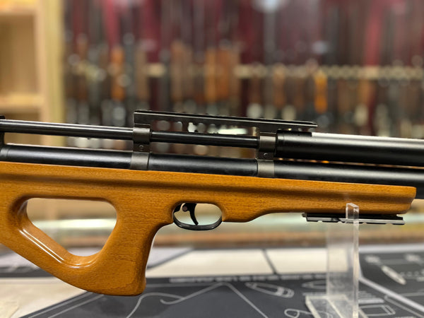 Artemis P-15 | 5.5mm | PCP | Refurbished