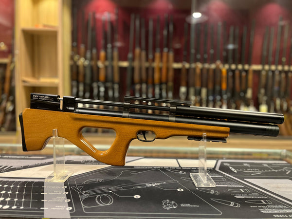 Artemis P-15 | 5.5mm | PCP | Refurbished