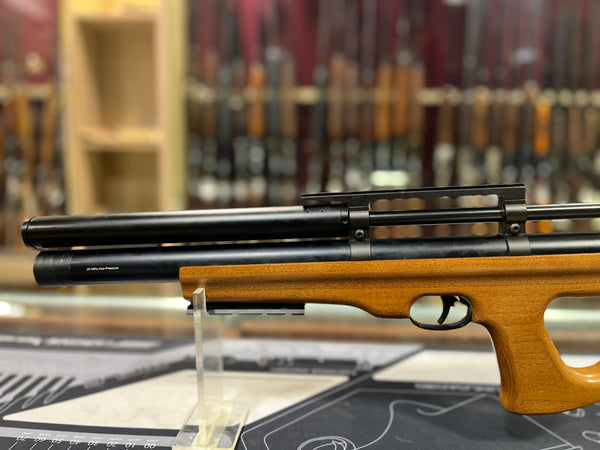 Artemis P-15 | 5.5mm | PCP | Refurbished