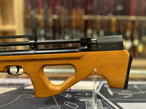 Artemis P-15 | 5.5mm | PCP | Refurbished