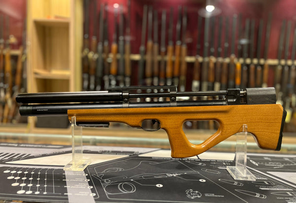 Artemis P-15 | 5.5mm | PCP | Refurbished