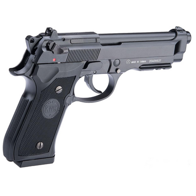 KWC M92A1 Blowback Full Auto