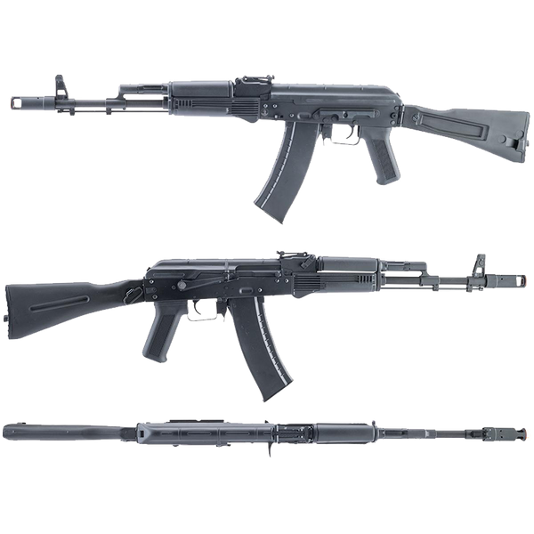 Kalashnikov AK-74M AEG Rifle