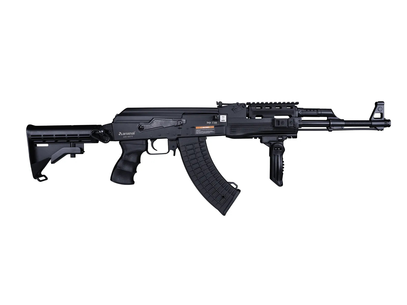 Arsenal AR-M7T | Full Auto