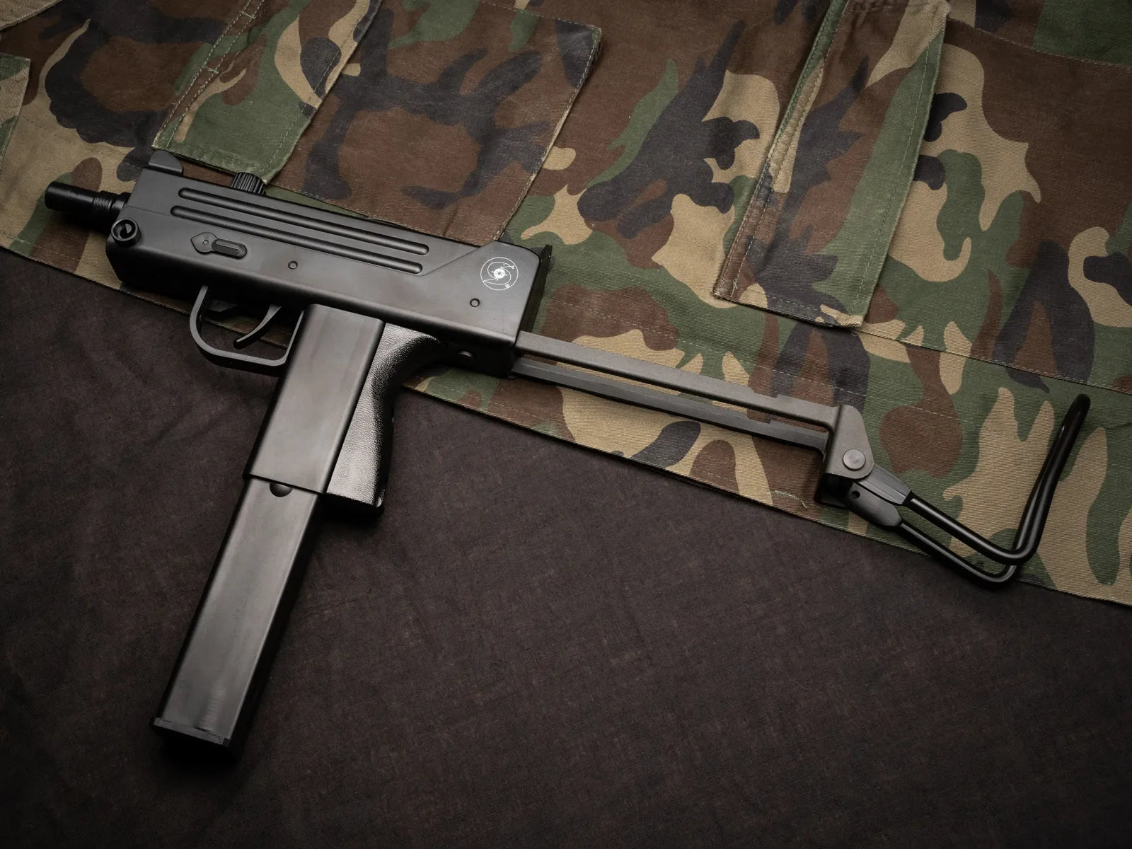 Cobray Ingram M11
