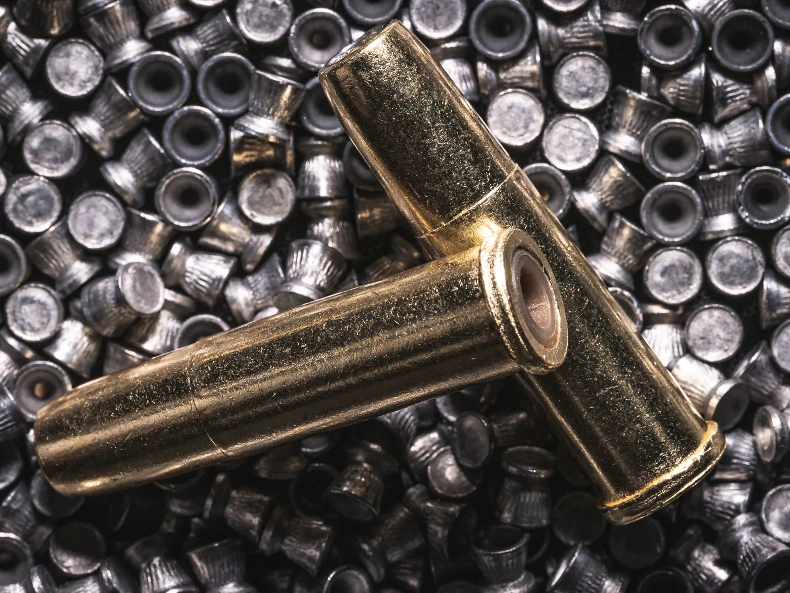 Dan Wesson 715 4
