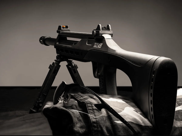ASG Tac 45 Sniper