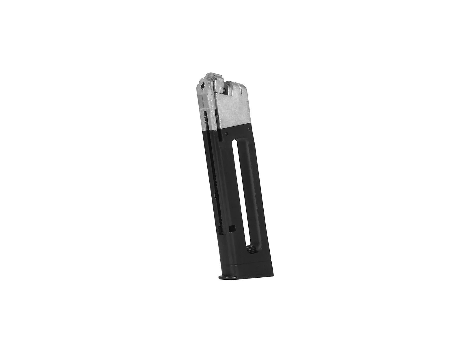 ASG 1911 US Combat | Blowback