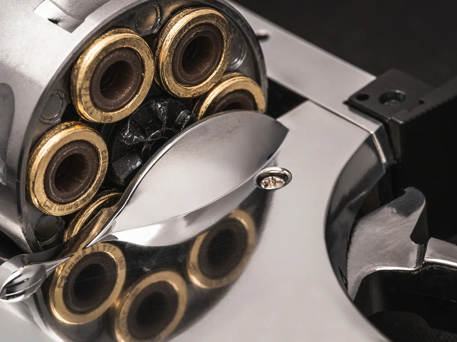 Dan Wesson 715 4