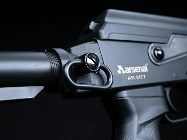 Arsenal AR-M7T | Full Auto