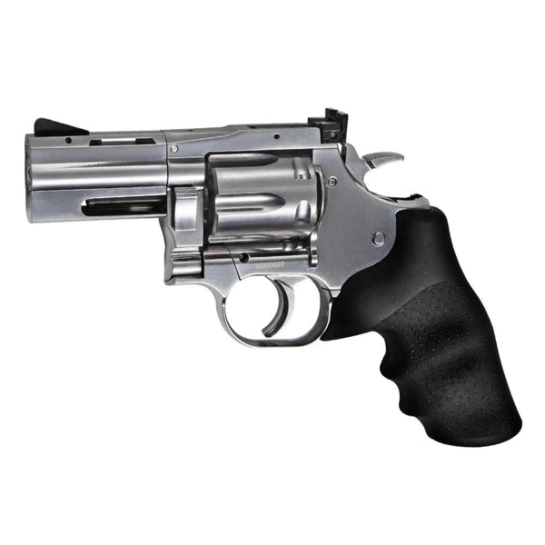 Dan Wesson 715 2.5