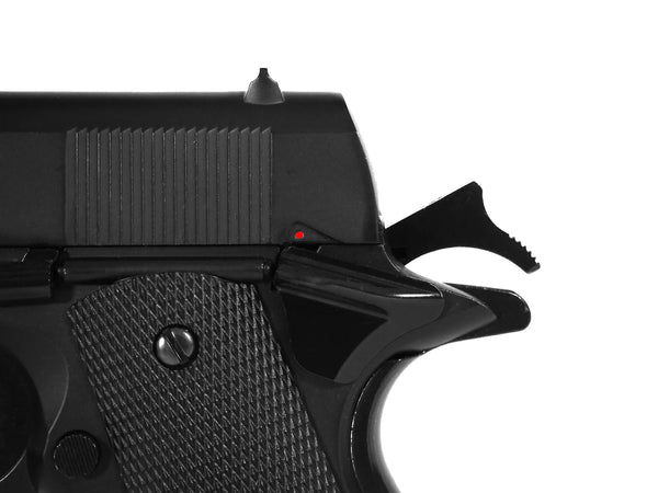 ASG 1911 US Combat | Blowback