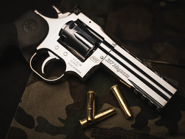 Dan Wesson 715 4