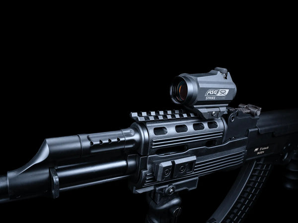 Arsenal AR-M7T | Full Auto