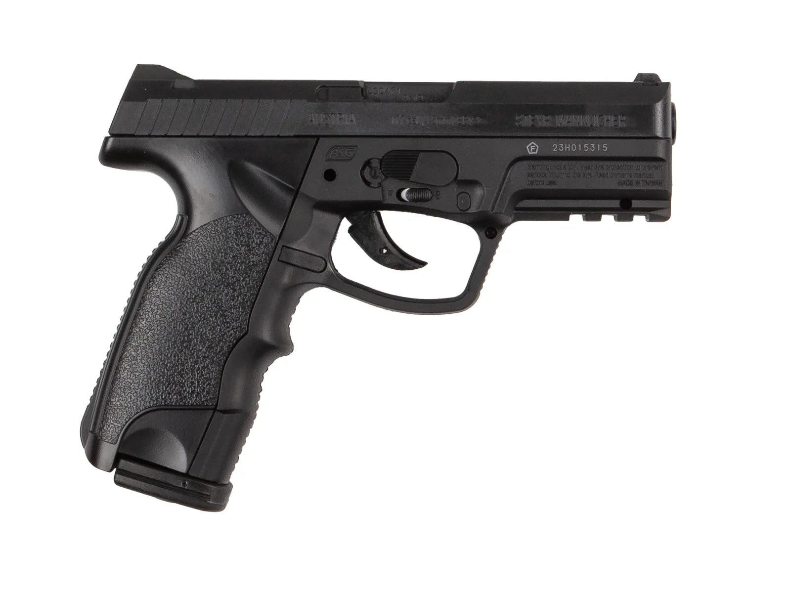 Steyr M9-A1