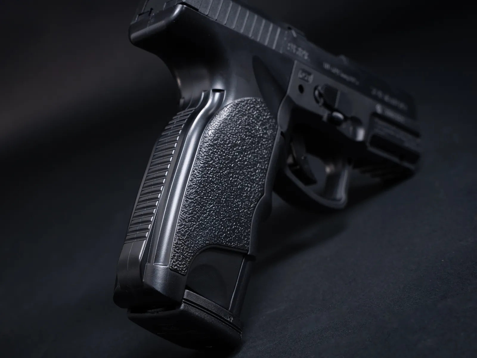 Steyr M9-A1