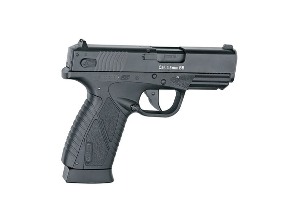 Bersa BP9CC | Blowback