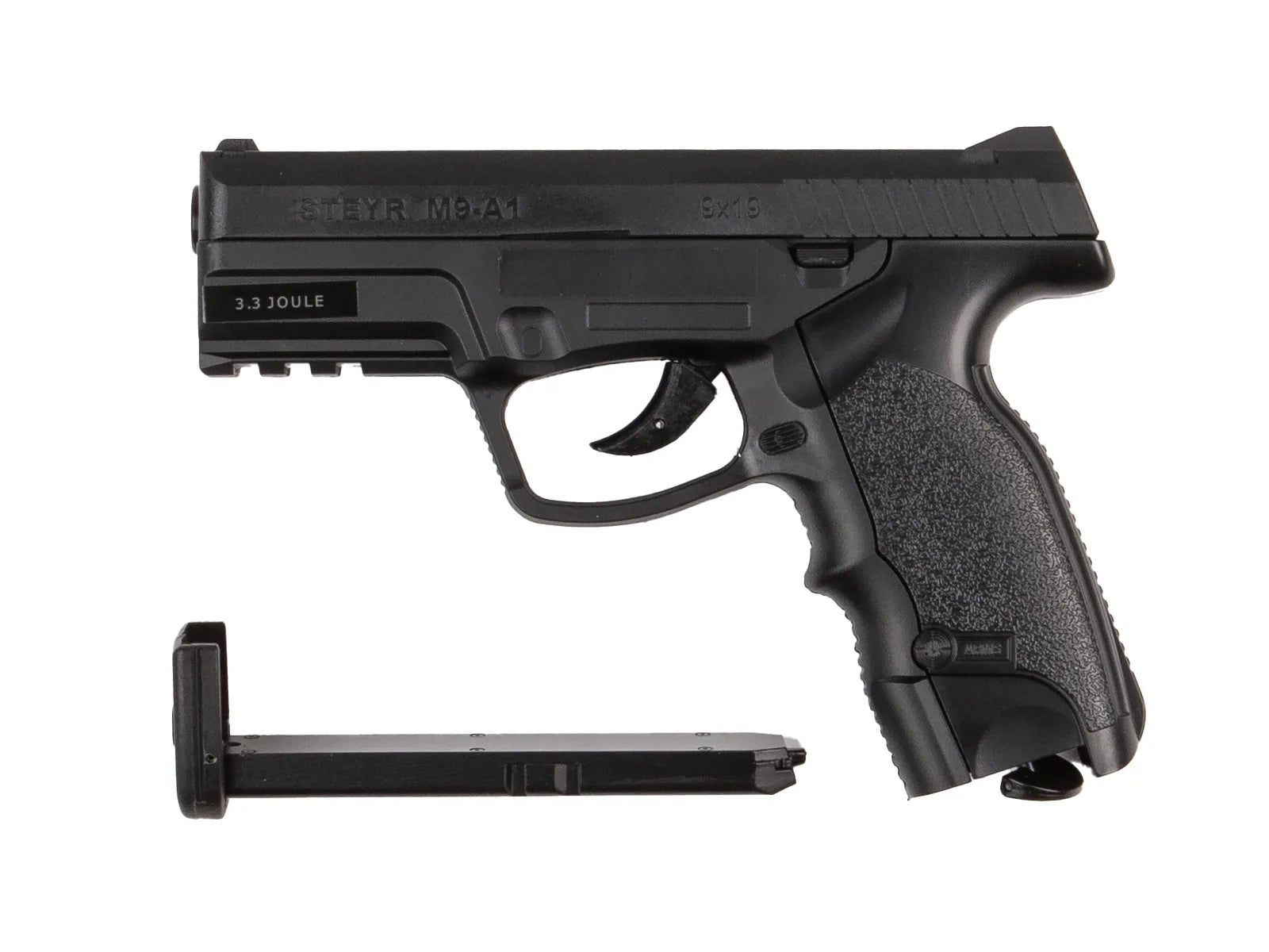 Steyr M9-A1