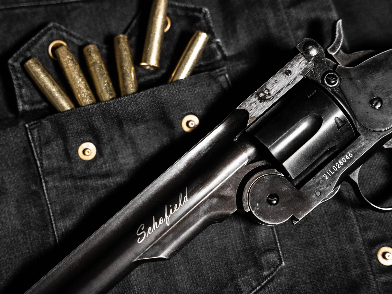 Schofield 6