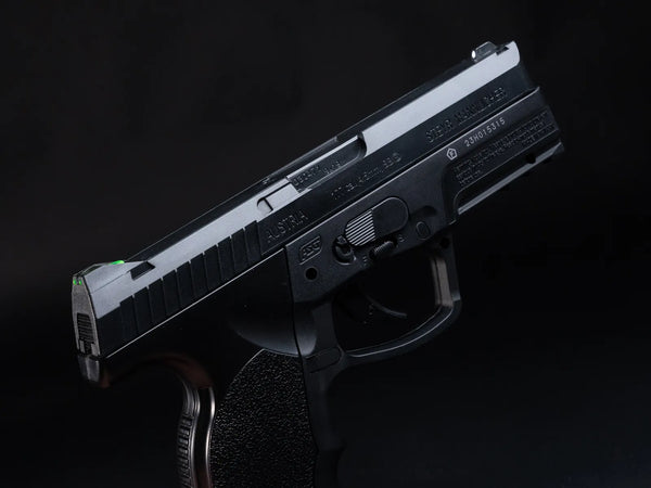 Steyr M9-A1