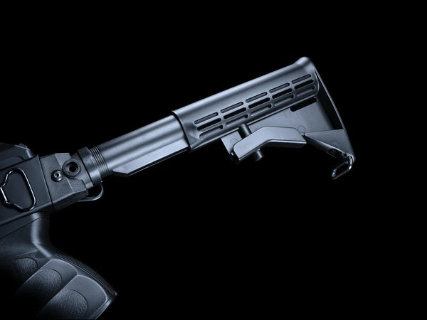 Arsenal AR-M7T | Full Auto