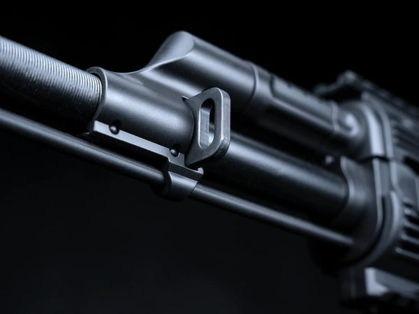 Arsenal AR-M7T | Full Auto