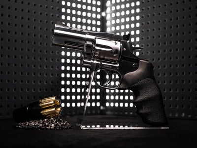 Dan Wesson 715 2.5