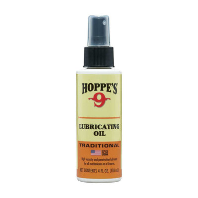 Hoppes 9 | Lubricating Oil