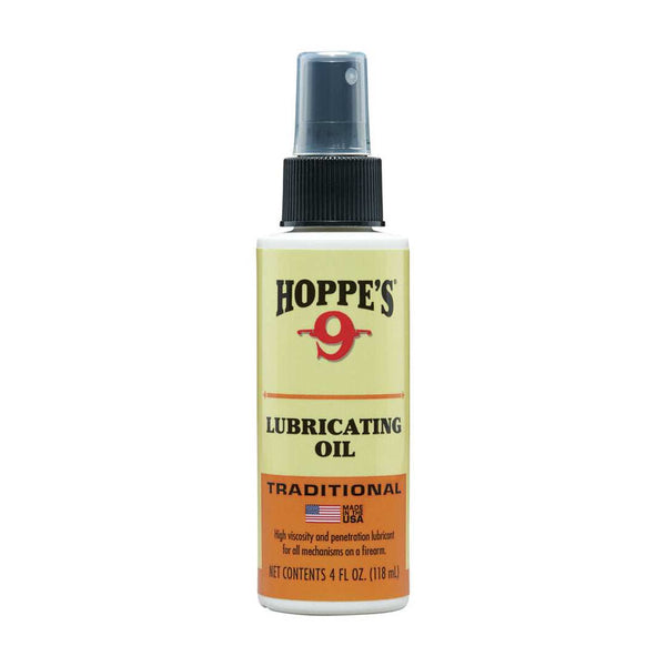 Lubricating Oil 