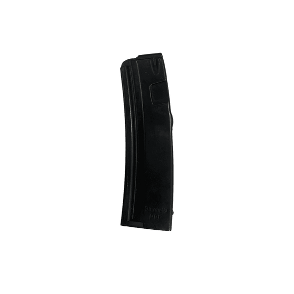 MP5 9mm 10 rounds magazine