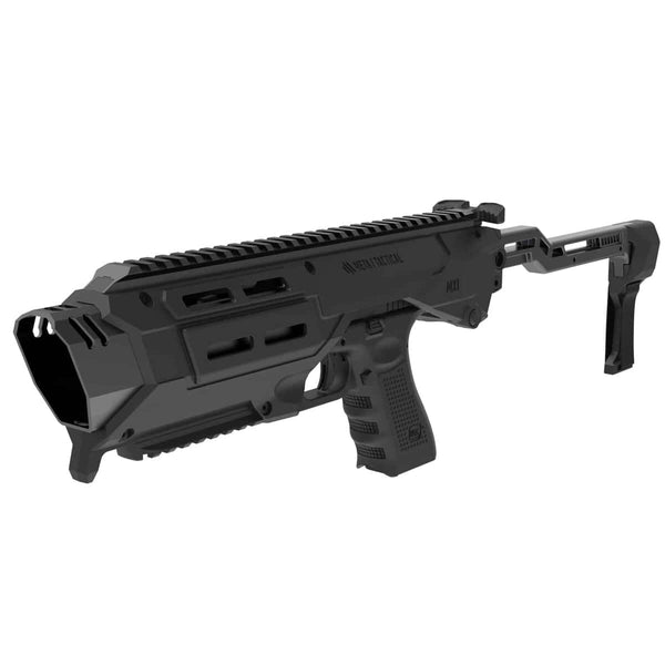 MX1 USA Conversion Kit for All Glocks | Black