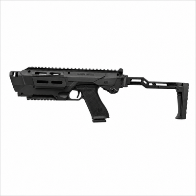 MX1 USA Conversion Kit for All Glocks | Black
