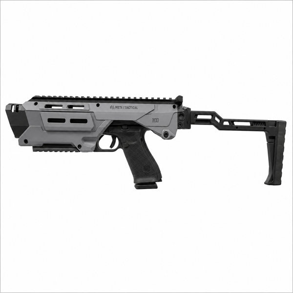 MX1 USA Conversion Kit for All Glocks | Green