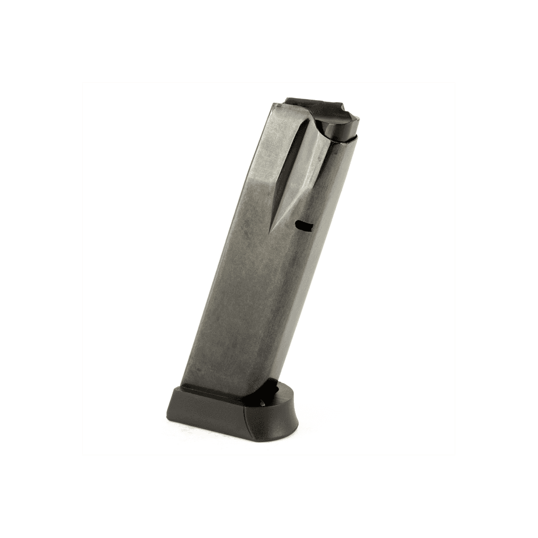 CZ 75 Rami 18 rd magazine – Scopes and Barrels