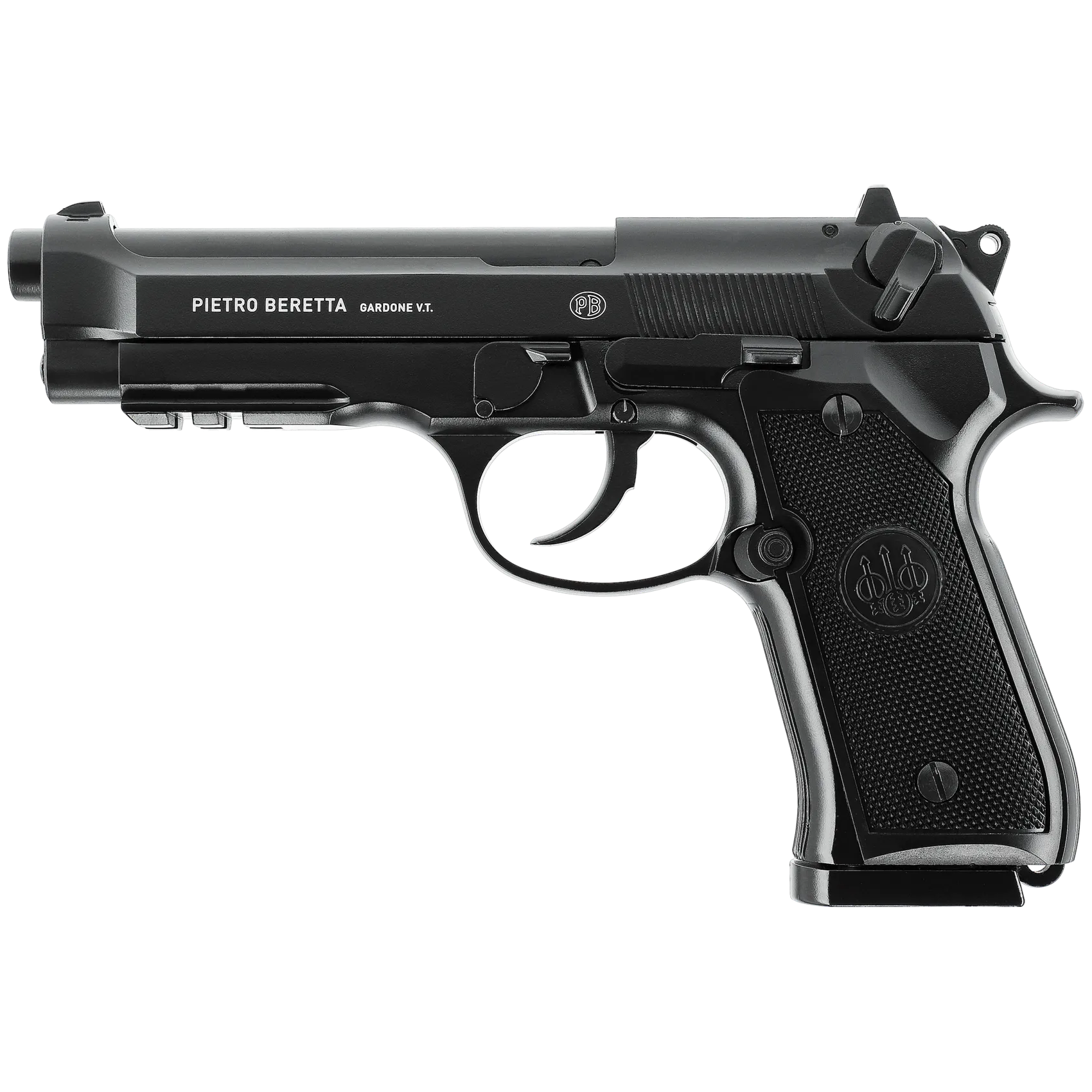 Beretta M92A1 | Blowback