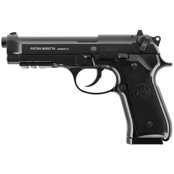 Beretta M92A1 | Blowback