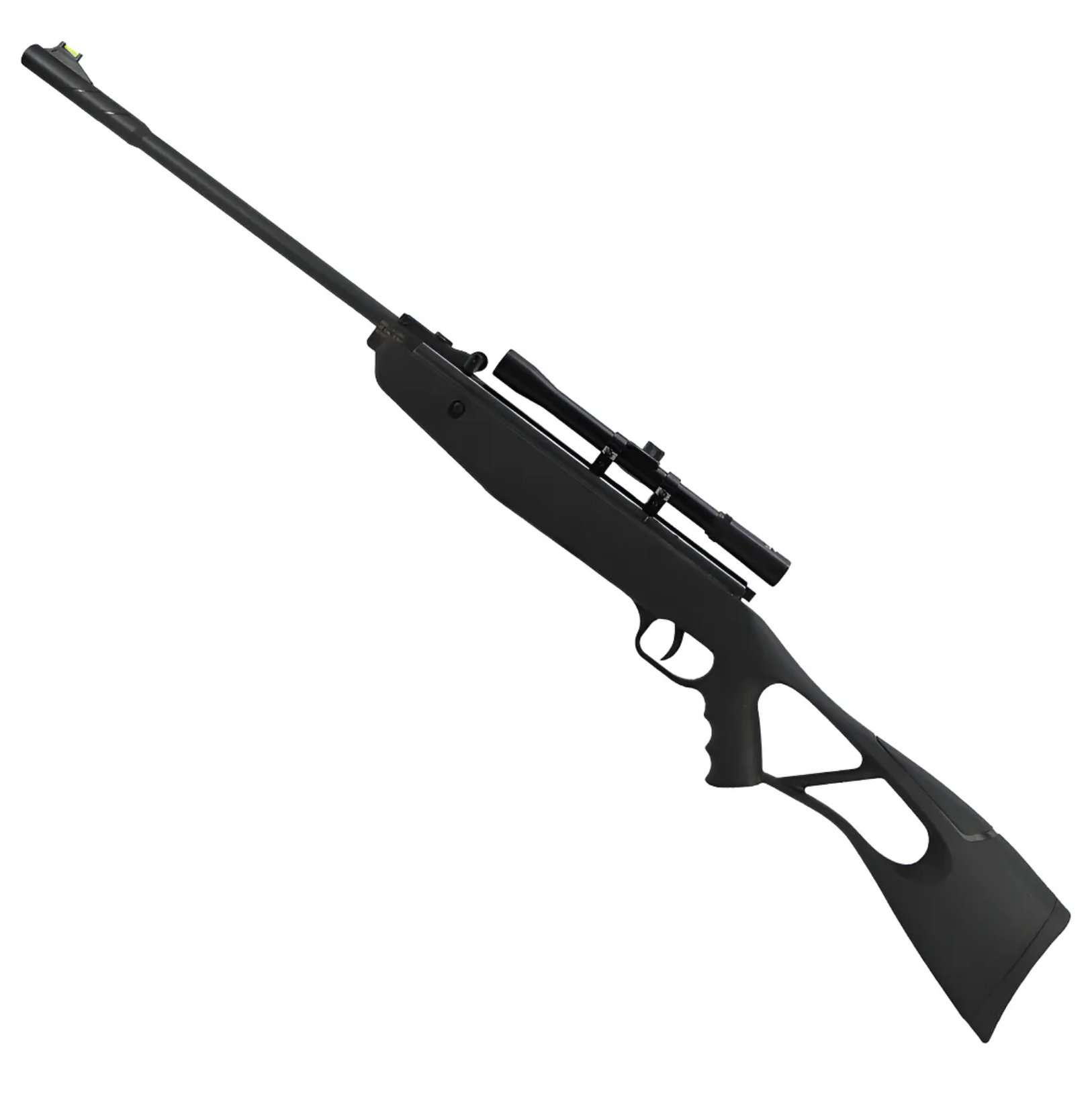 Crosman Inferno | 5.5mm