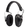 ULTRX Electronic Earmuff | Black