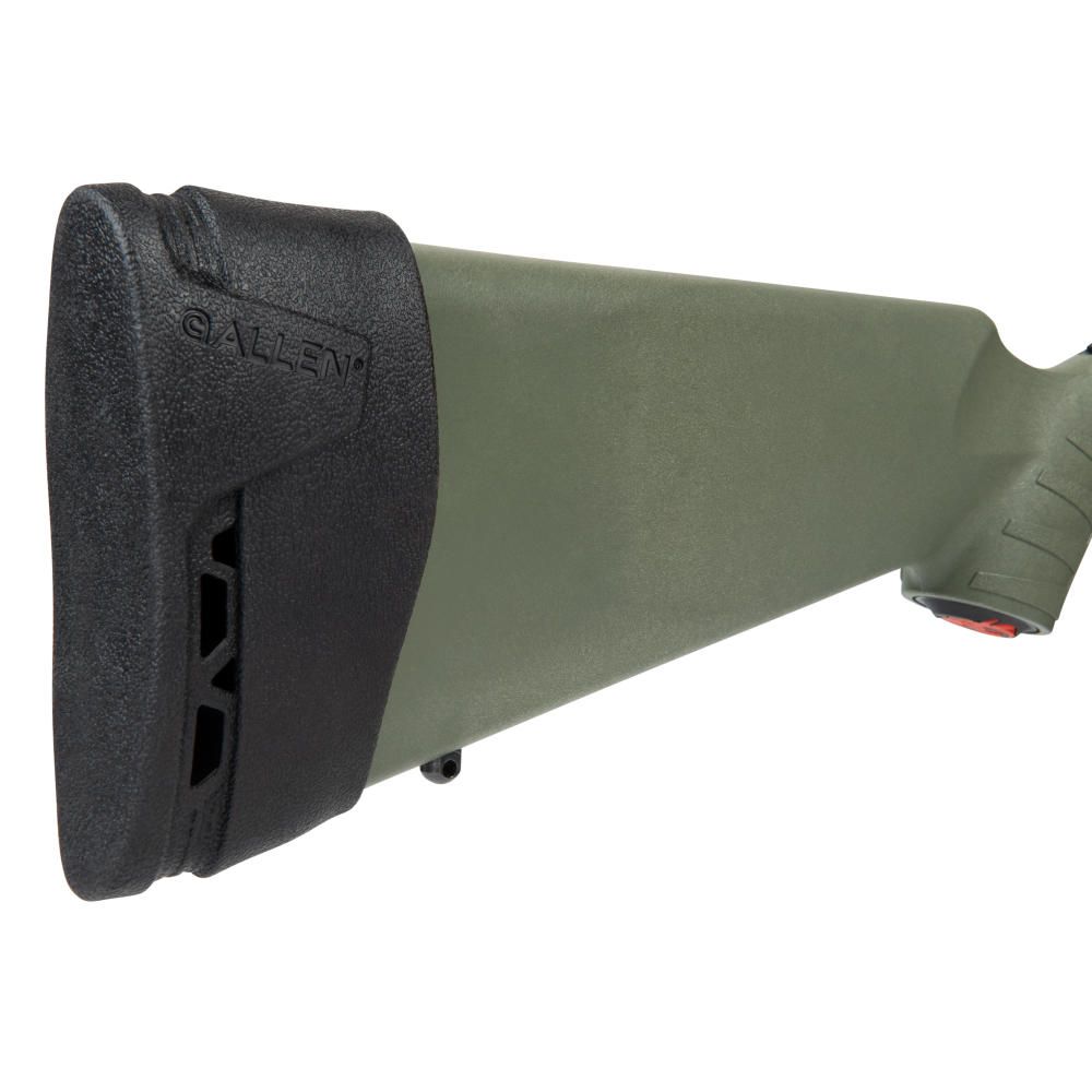 Allen USA | Recoil Eraser II Slip-On Pad | Medium