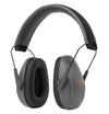 ULTRX Slim Profile Passive Earmuff | Gray