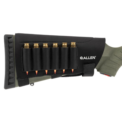 Allen USA | Mesa Neoprene Buttstock Shell Holder